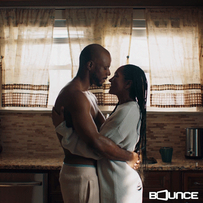 Couple Love GIF by Bounce