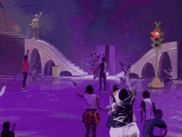 Mickey Mouse GIF by Disney On Ice