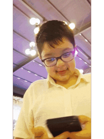 Qwertyuiop Muti Sticker