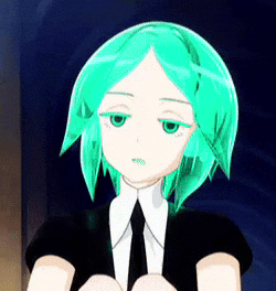 Houseki No Kuni Phos GIF