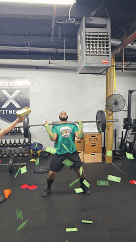 Equis Fitness GIF