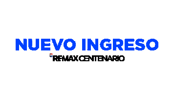 Sticker by REMAX Centenario