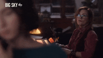 Big Sky GIF