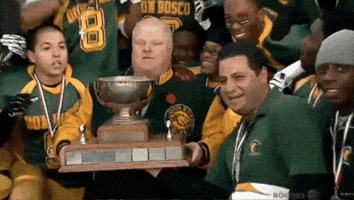 Rob Ford Toronto GIF by integrityto