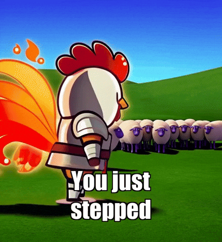 Peace Energy GIF by Zorooster