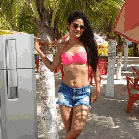 GIF by Avianca Brasil