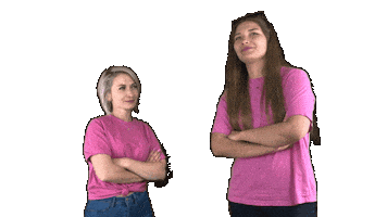 Middle Finger Sticker by Levo