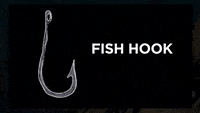Fish Hook GIFs