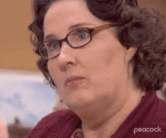 Season 4 Yes GIF by The Office