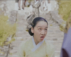 Korean Drama Netflix GIF
