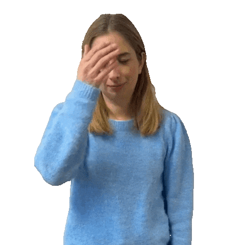 Anna Bauseneick Sticker