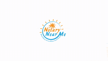 Florida Notary GIF