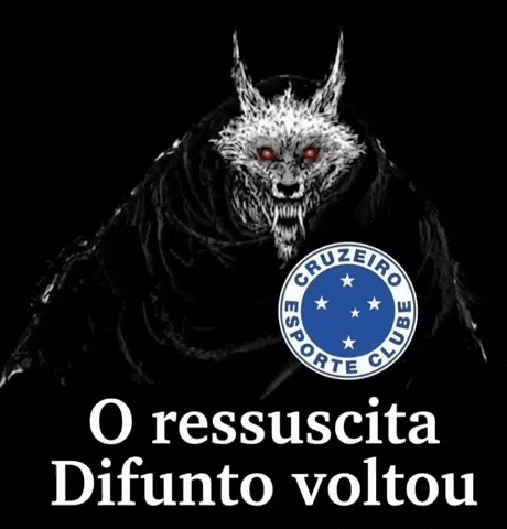 Cruzeiro Omaiordeminas GIF