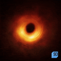 Space Wow GIF by Science Channel