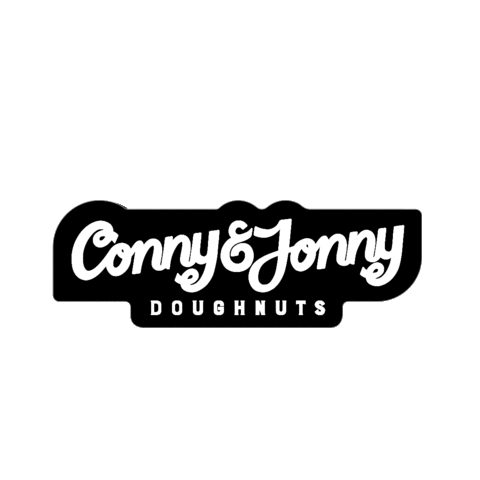 Donuts Connyandjonny Sticker by Conny and Jonny Doughnuts