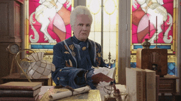 sorry excuse me GIF by Efteling