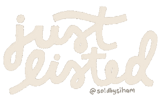 Siham Sticker