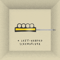 Left Handed Vr GIF by Reuben Armstrong