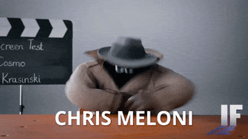 Christopher Meloni Featurette GIF by IF Movie