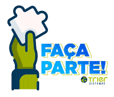 Trier Sistemas Sticker