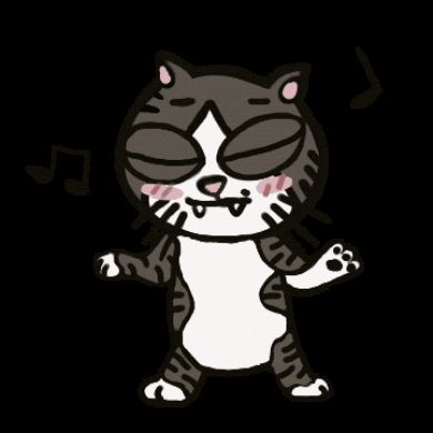 Happy GIF