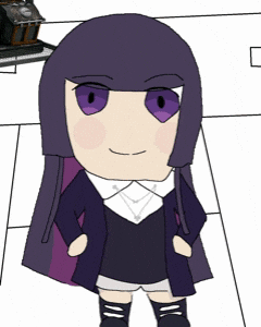 Leftles GIF