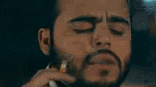 asenetsaynes banda violencia gerardo ortiz GIF
