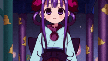Anime GIF