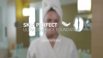 Makeup Foundation GIF