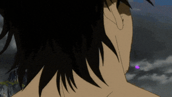 Yami GIF