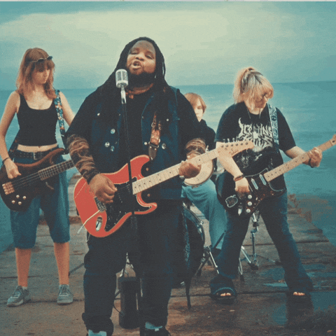 Duncan Daniels Music GIF