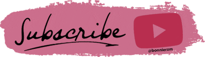 Subscribe Gif Pink