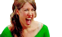 Happy Florencia Bertotti Sticker by Cris morena fans