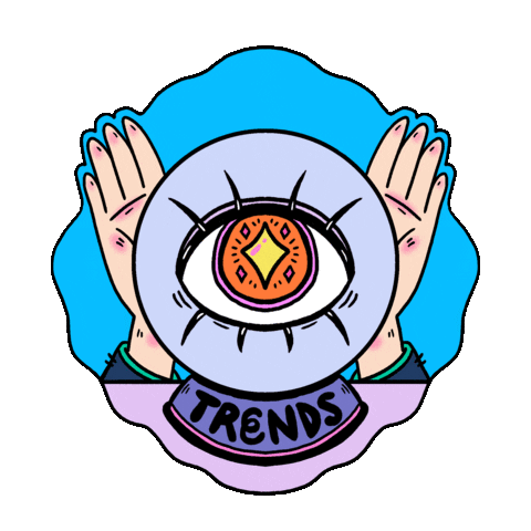 goldsparkdesign Sticker