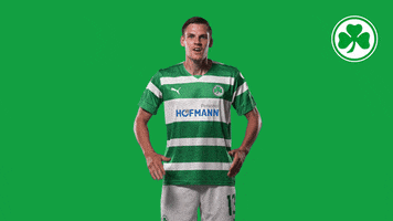 Come On Clap GIF by SpVgg Greuther Fürth