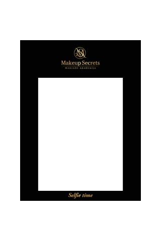 Makiazokursai Sticker by Makeup Secrets