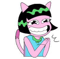 Summer Fire Sticker by Starbucks APAC