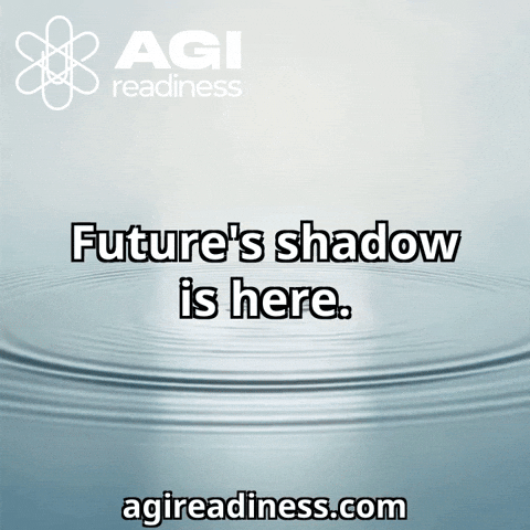 Shadow Echo GIF by AGIReadiness