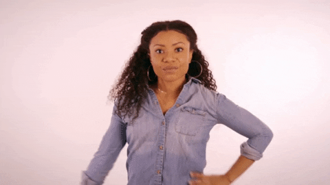 Come At Me Lets Go GIF by Shalita Grant - Find & Share on GIPHY