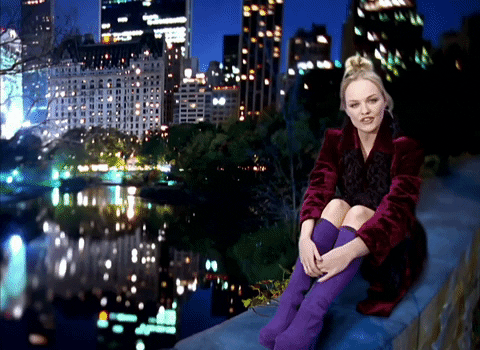 2 Become 1 Nyc Gif By Spice Girls Find Share On Giphy 2 Become 1 Nyc Gif By Spice Girls Find Share On Giphy