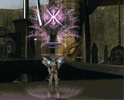 Rf Online GIF