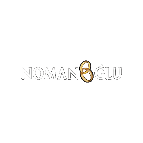 Nomanoğlu Kuyumcu Sticker