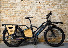 Magnum Bikes GIF