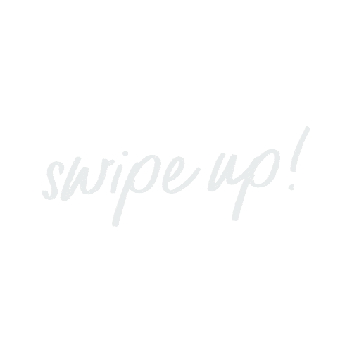Swipe Up Sticker by Dorai Home