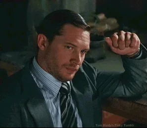 tom hardy inception GIF
