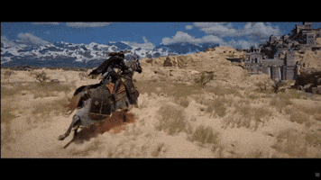 Pearl Abyss Success GIF