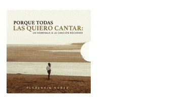 Florencia Nuñez Sticker