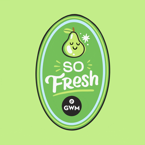 Grocery Store Spring GIF by Publix GreenWise Market