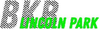 Brooklyn Boulders Sticker