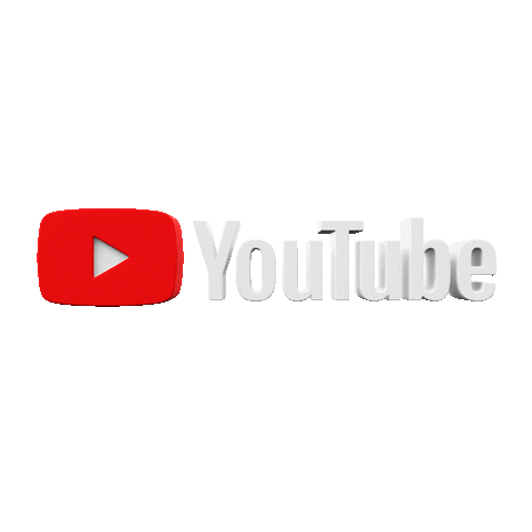 Edition Sticker by YouTube